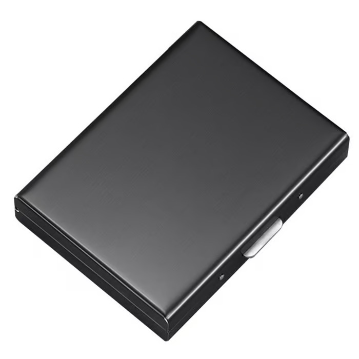 Rfid Credit Card Holder 1